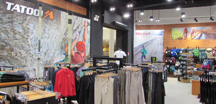 La ecuatoriana Tatoo proyecta la construcción de un ‘flagship store’ en Lima