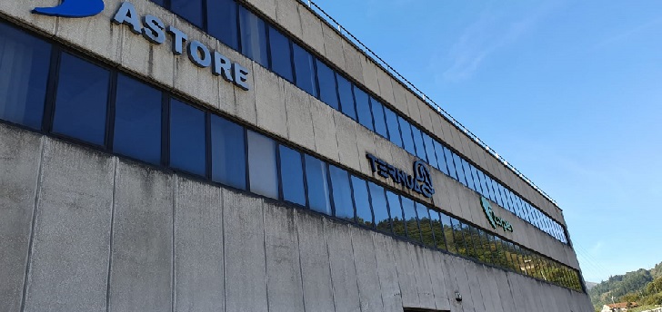 Fachada de Ternua Resumen de la semana: De la ambición de Ternua al optimismo de las ventas en septiembre