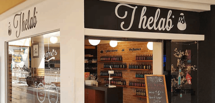 El grupo ecuatoriano de perfumer&iacute;a Thelab desembarca en Guatemala 