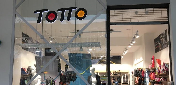 Resumen de la semana: De la apuesta de Totto por Europa a la nueva tienda de Lolita Pocket