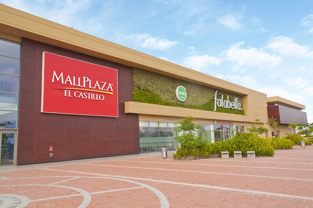 Contrato conjunto Amplia gama Mall Plaza sube una marcha en Colombia con tres nuevos centros comerciales  en el país | Modaes