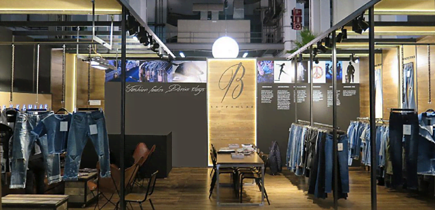 rociar Desalentar Integrar El fabricante turco de 'jeans' Baykanlar abre oficinas en Barcelona tras la  estela del 'fast fashion' | Modaes