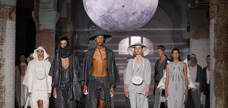 Cuenta atr&aacute;s para 080 Barcelona Fashion con 22 desfiles