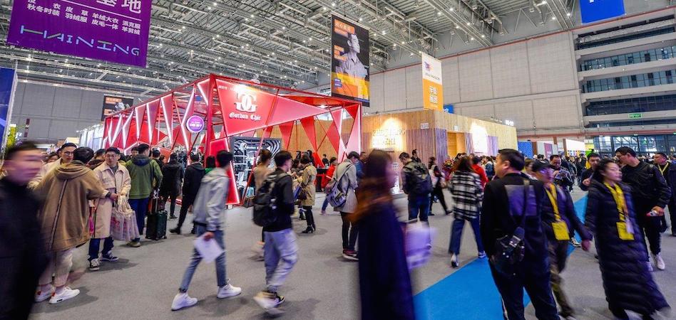 Intertextile y Chic Shanghai se retrasan una semana