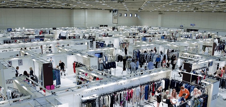 Feria CPM Moscú La feria CPM Moscú se reordena y lanza un nuevo formato