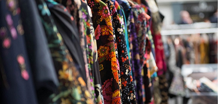 The London Textile Fair reúne a 170 expositores en su primera edición desde enero de 2020 