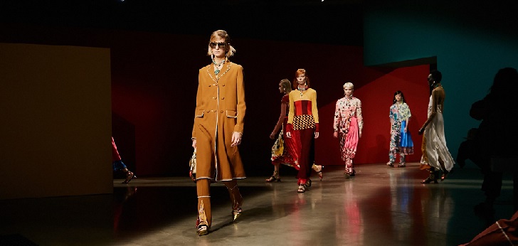 Semana de la moda de Londres La semana de la moda de Londres prepara su próxima edición: híbrida y del 17 al 22 de septiembre