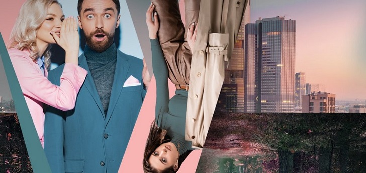 Cartel Feria Val:ue Messe Frankfurt Messe Frankfurt lanza una nueva feria de moda