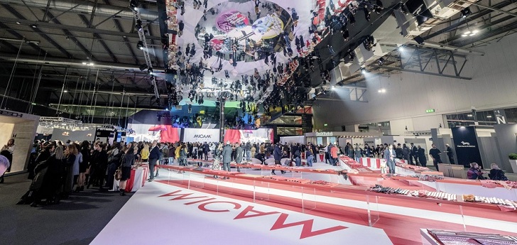 Feria Micam en Milán Micam también se cae del calendario y cancela su edición de marzo