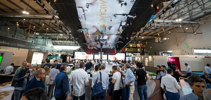 Expositores en Micam. El calzado vuelve a encontrarse: cuenta atrás para Micam con 500 expositores