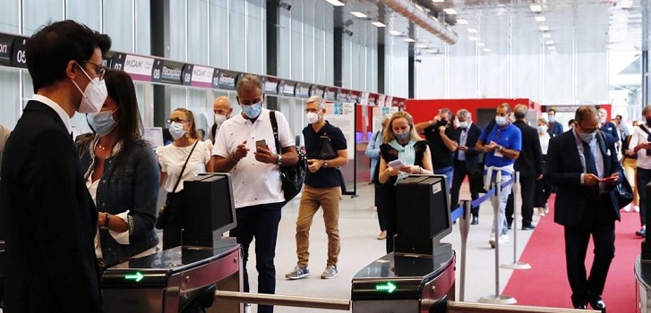 Micam vuelve a la Red en marzo y prepara una feria física para septiembre