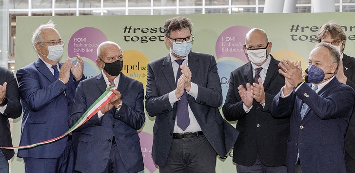 Micam cierra su primera edición física pospandemia con 22.274 visitantes