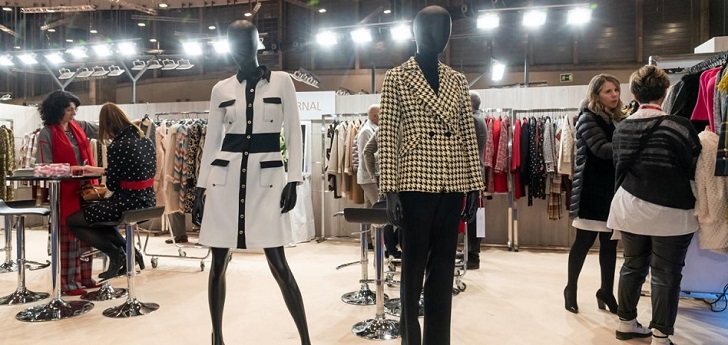 Momad, edición septiembre 2021 Momad, Intergift, Bisutex y MadridJoya preparan su regreso a Madrid para febrero