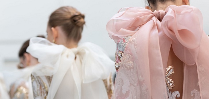 Par&iacute;s fija las fechas para la semana de la moda de 2021