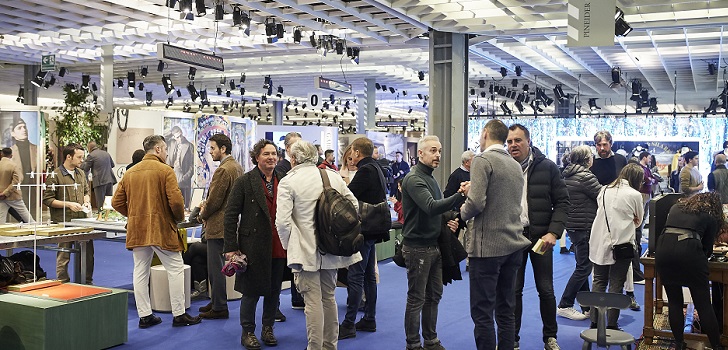 Pitti Uomo Pitti Uomo, de nuevo en la calle: pistoletazo de salida a una nueva edición