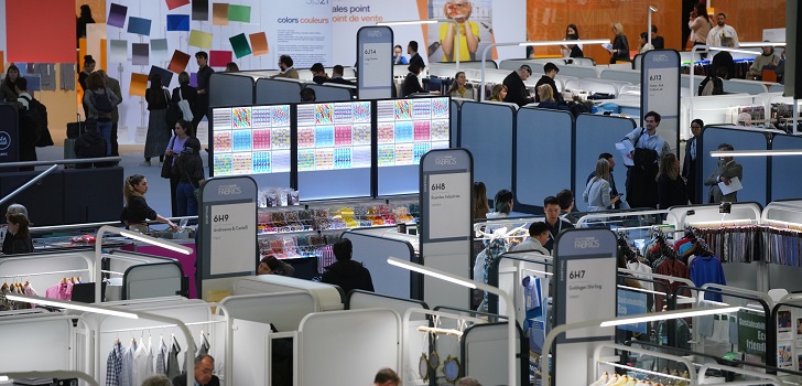 Premi&egrave;re Vision fija fecha en el calendario para volver al formato f&iacute;sico