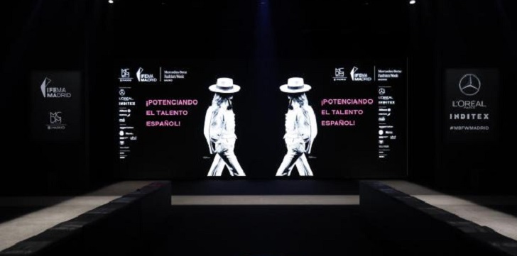 La Semana de la Moda de Madrid cierra su última edición con 10.320 visitantes