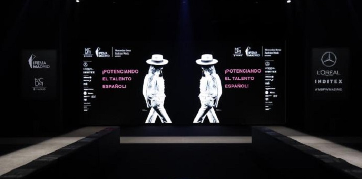 Pasarela Ifema Madrid La Semana de la Moda de Madrid cierra su última edición con 10.320 visitantes