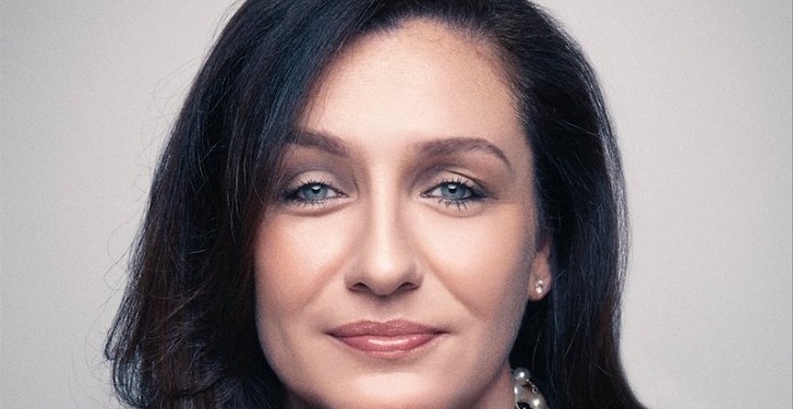 Harvey Nichols renueva su cúpula y nombra nueva consejera delegada