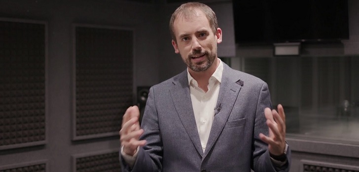 Oriol Montany&agrave; (UPF): &ldquo;Las empresas m&aacute;s afectadas ser&aacute;n las que adoptaron el &lsquo;just in time&rsquo;&rdquo;