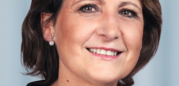 Diane de Saint Victor C&A suma a una experta en sostenibilidad a su consejo de administración