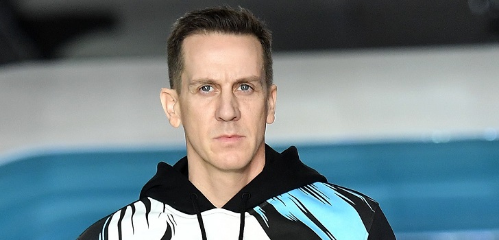 Adidas contin&uacute;a acerc&aacute;ndose a la moda y vuelve a aliarse con Jeremy Scott