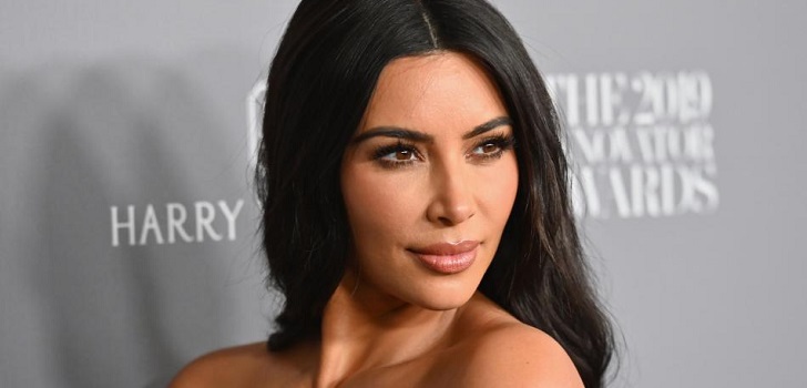 Coty sella la compra del 20% de la línea de cosmética de Kim Kardashian