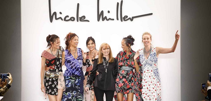 Nicole Miller Nicole Miller cambia de manos: Gordon Brothers se hace con una participación mayoritaria