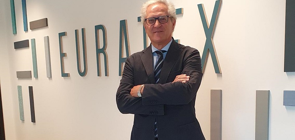 Euratex reelige a Alberto Paccanelli como presidente