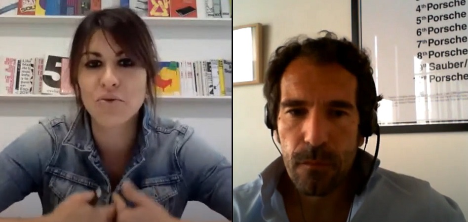 Borja Vázquez (Scalpers): “No es importante centrarse en qué ha pasado, sino en qué vamos a hacer”