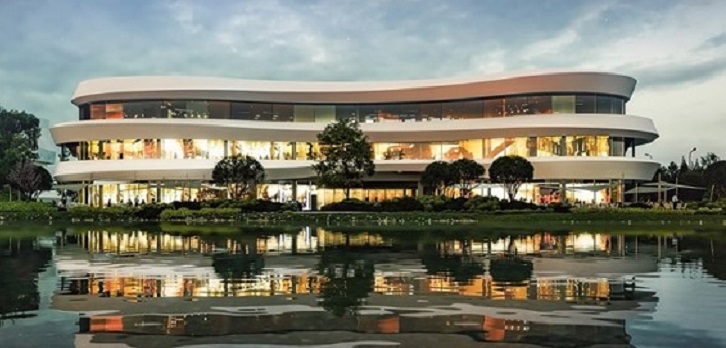 La Finca destina 40 millones de euros a la construcci&oacute;n de un centro comercial