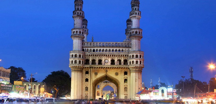 Hyderabad destrona a Bangalore como la ciudad más dinámica del mundo