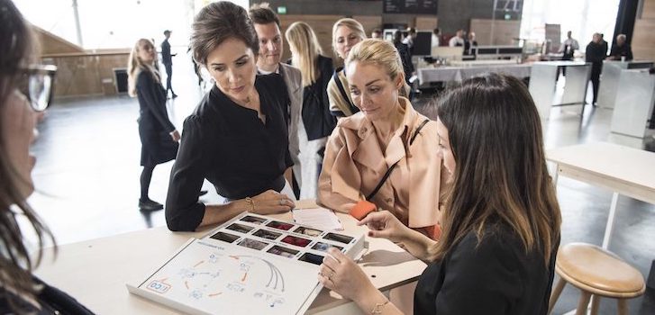 Global Fashion Agenda rearma su c&uacute;pula con una nueva consejera delegada 