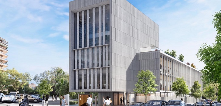 La escuela de dise&ntilde;o Esne recibe luz verde para convertirse en universidad privada