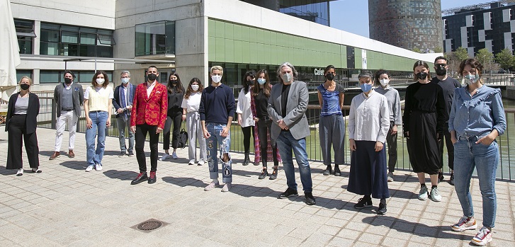 Barcelona busca a las promesas del dise&ntilde;o emergente con una nueva edici&oacute;n de Barcelona Fashion Forward