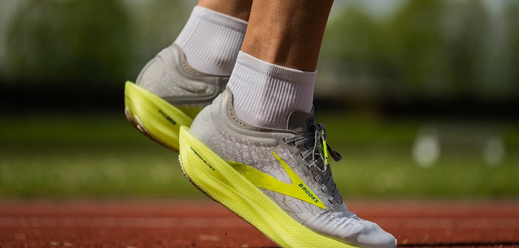 Zapatillas El deporte prosigue su ‘sprint’: crecerá un 10% anual hasta 2025