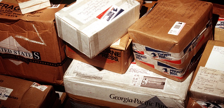 Paquetes Alibaba genera ventas por valor de 63.821 millones de euros en el Single’s Day