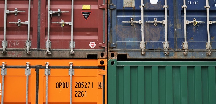 Los precios de las exportaciones textiles avanzan en febrero con una subida del 0,3%