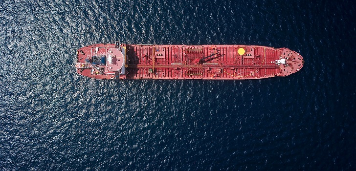 Barco de exportaciones Los precios de las exportaciones textiles cierran 2020 con la mayor bajada desde 2009