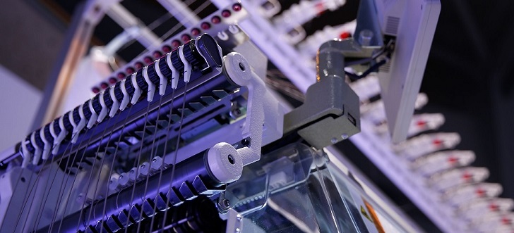 Shima Seiki. El golpe del Covid-19 en la maquinaria textil: las entregan se desploman hasta un 53% en 2020