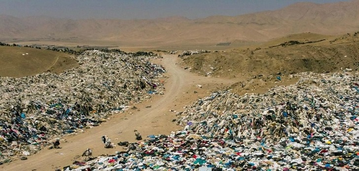 Fashion for Good se al&iacute;a con Levi&rsquo;s y PVH para avanzar en reciclaje textil en India