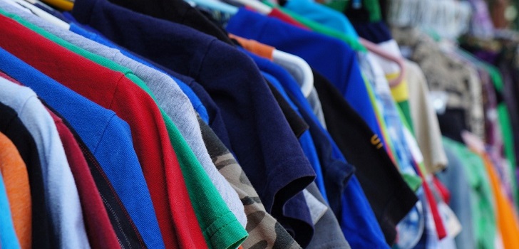 La crisis da alas al 'low cost': las búsquedas de ropa barata se disparan  con la pandemia | Modaes