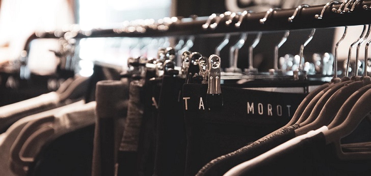 Shangh&aacute;i acoger&aacute; un macro &lsquo;hub&rsquo; de moda italiana en 2021