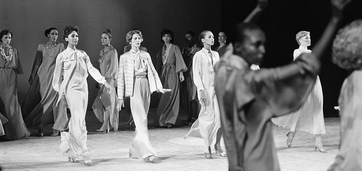 La contienda que cambi&oacute; la moda