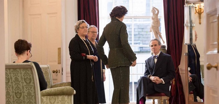 La moda por encima de todo