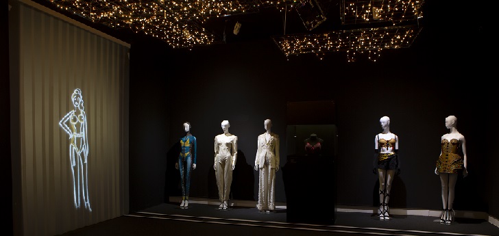 La reinvenci&oacute;n del cuerpo