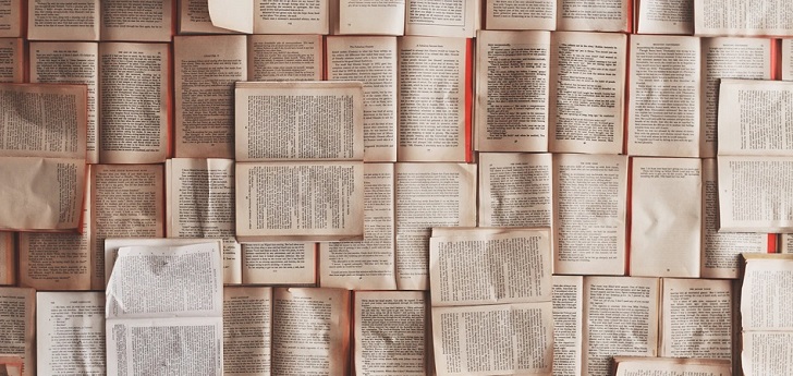 De Rizzoli a Gustavo Gili: d&oacute;nde buscar para leer moda