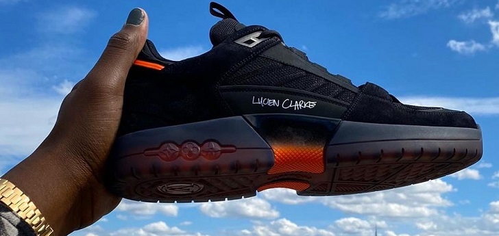 Louis Vuitton se sube al &lsquo;skate&rsquo;