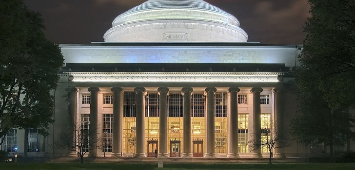 Inditex estrecha su alianza con el MIT