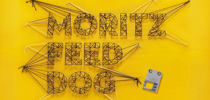 Moritz Feed Dog 2022
